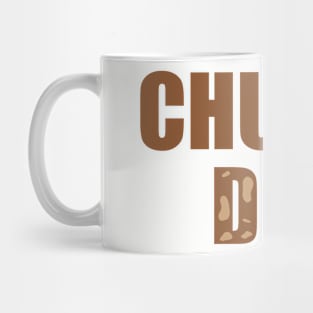 Chunky Dog Mug